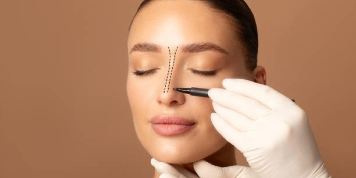 Risks and Safety Tips for Rhinoplasty Patients in Riyadh