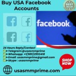 Buy USA Facebook Accounts
