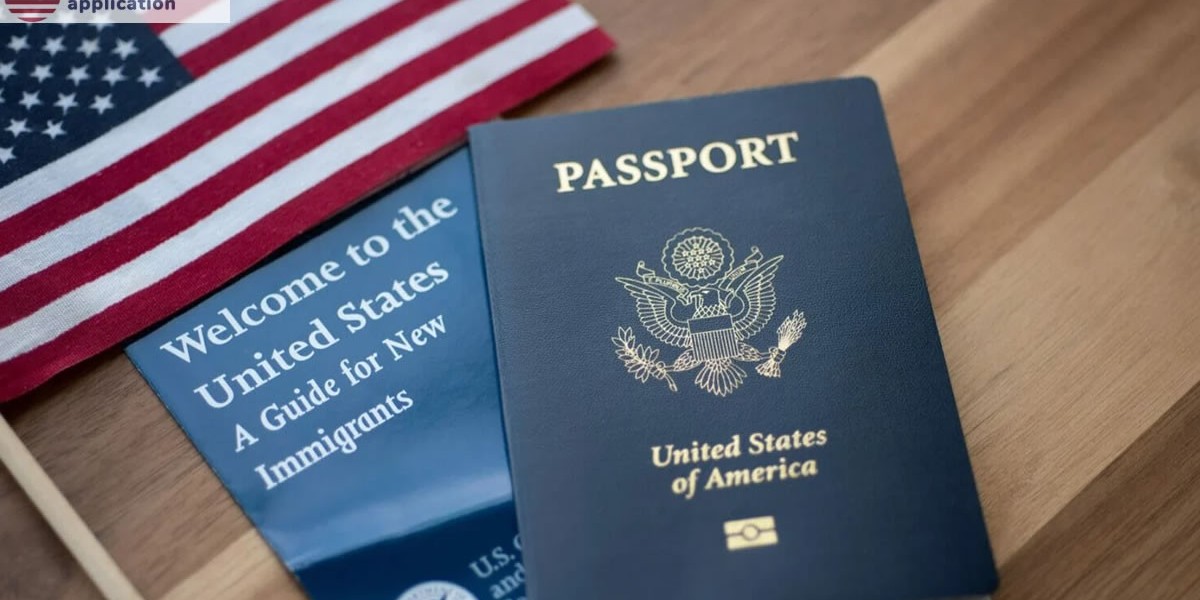 How to Get a USA Passport Application: A Complete Guide for Immigrants
