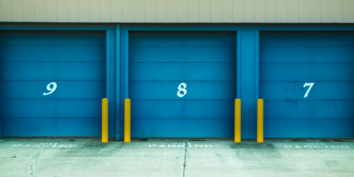How Self Storage Technology Is Streamlining Operations