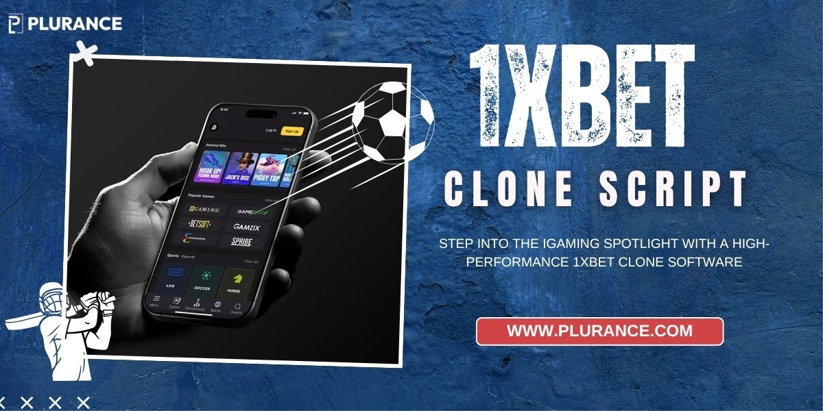 1xBet Clone Script Development-  Features, Factors, and Cost Breakdown