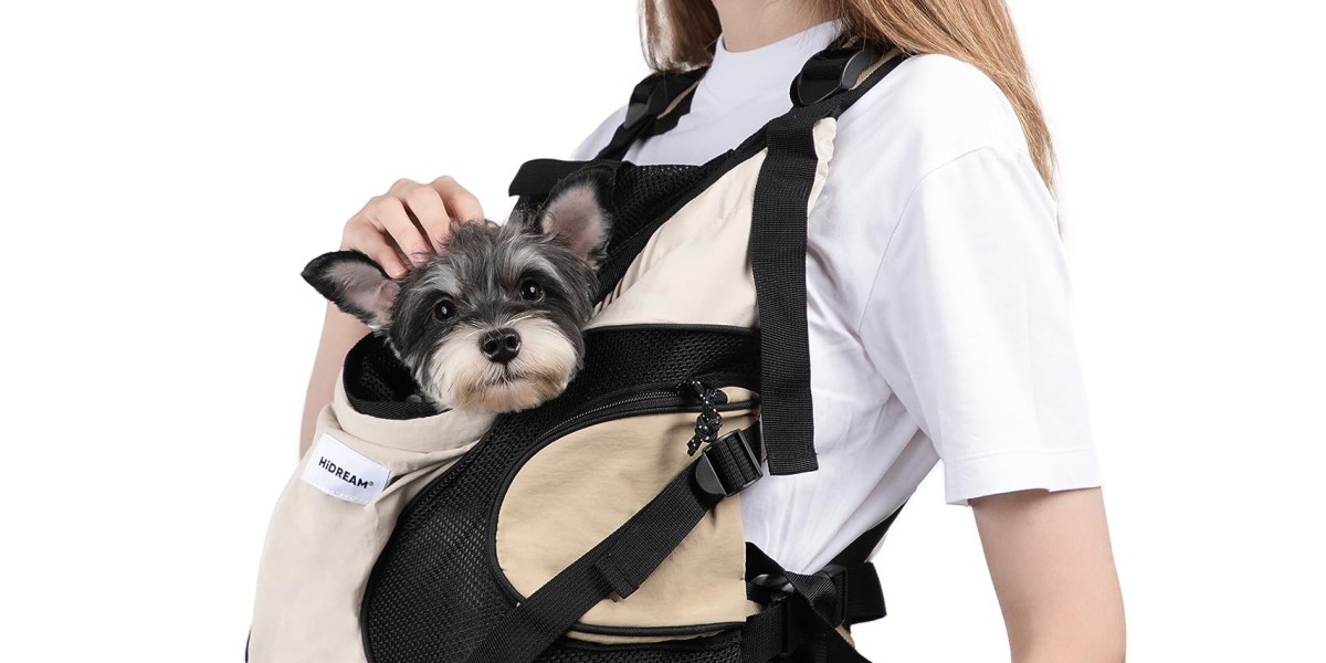 Choosing the Perfect Dog Carrier Bag for Your Pet’s Comfort