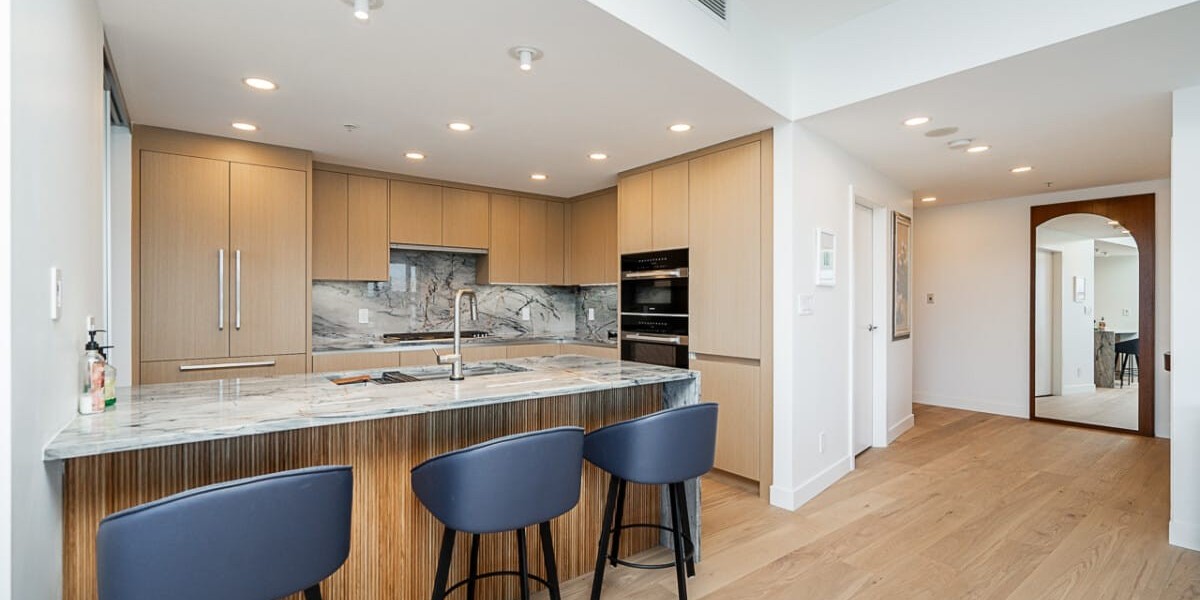 Enhancing Your Space with Trusted Vancouver Renovations