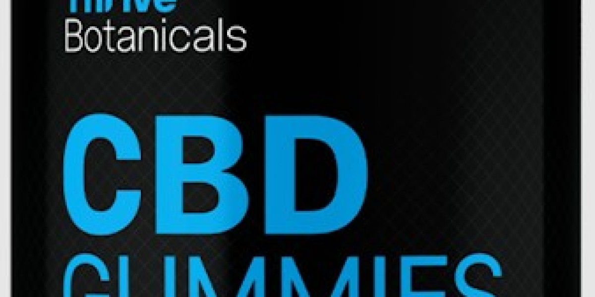 https://www.facebook.com/Thrive.Botanicals.CBD.Gummies.Reviews