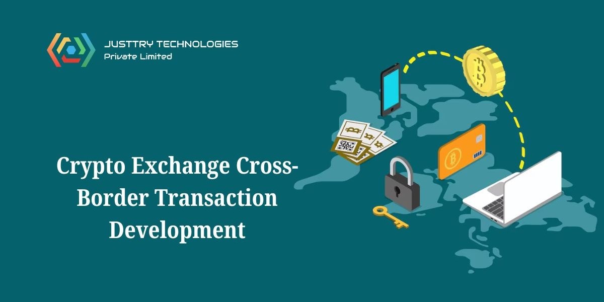 Case Studies in Successful Crypto Exchange Cross-Border Transaction Development