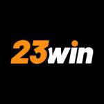 23WIN Thế Giới Giải Trí Số 1 Về Cá Cượ