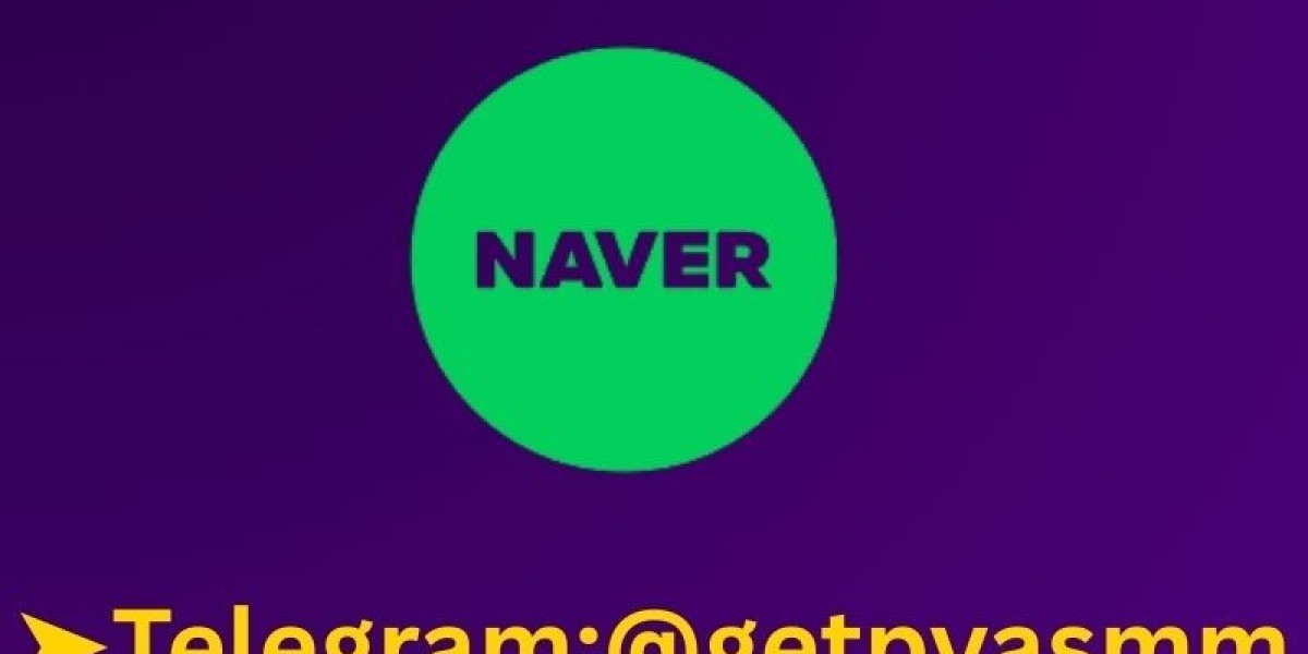 Top 10 Sites to Buy Naver Accounts (New And Old)