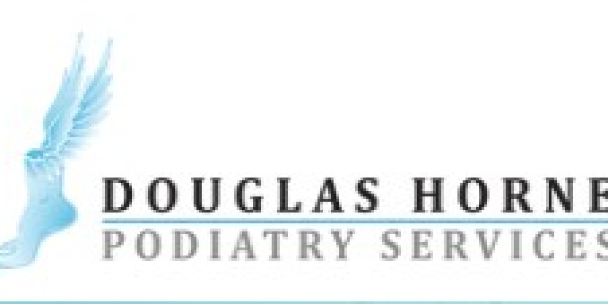 Podiatrist Central – Expert Foot Care by Douglas Horne