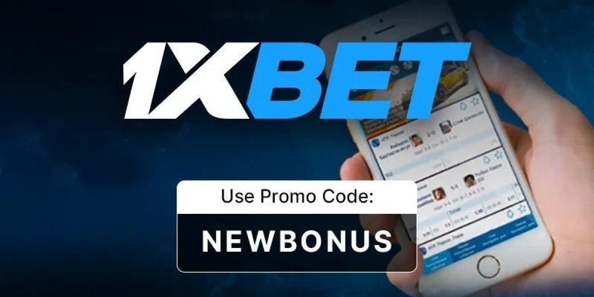 code promo 1xbet ci