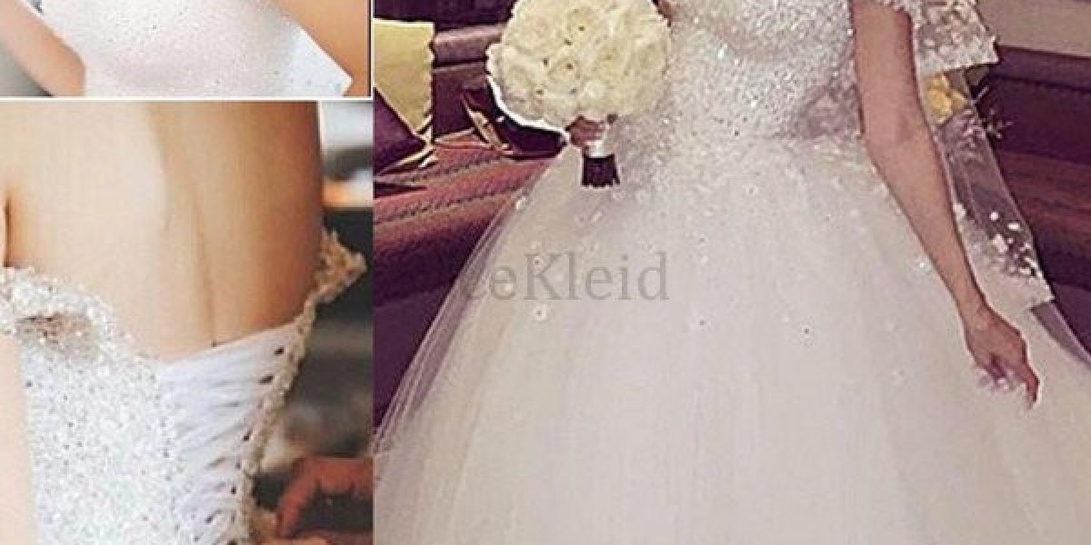 Figurberatung: Welches Brautkleid passt zu welchem Körpertyp?