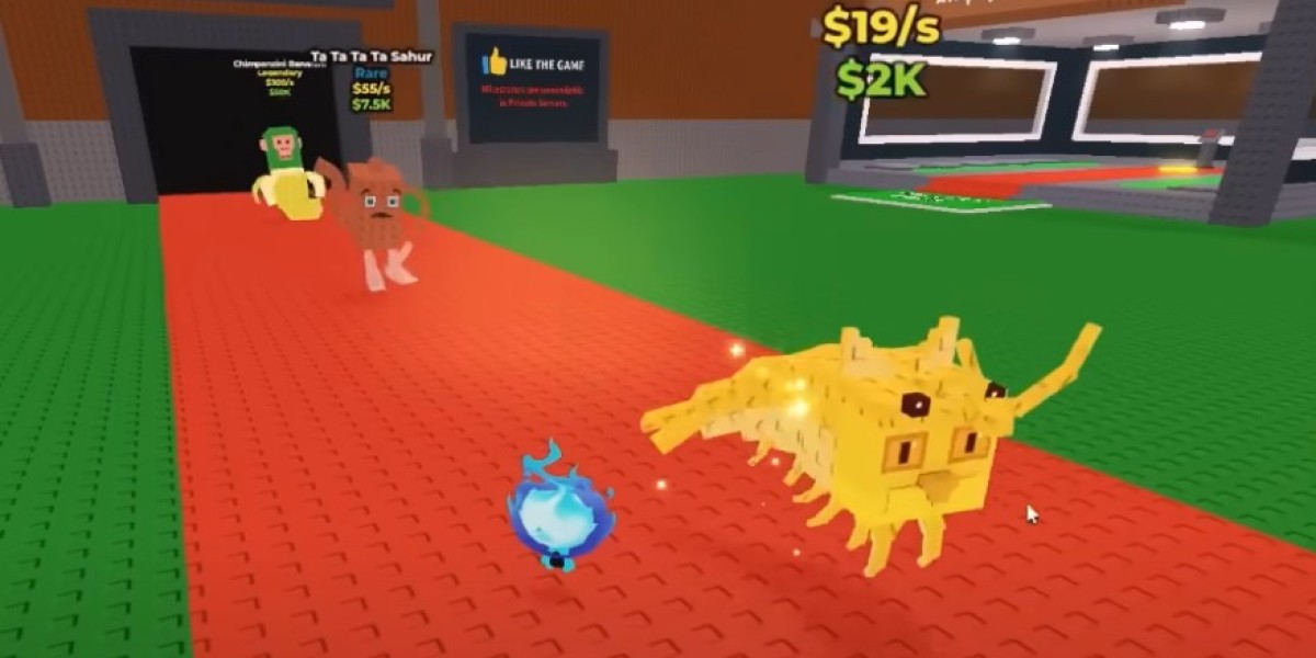 Steal A Brainrot Matteo Farming Methods