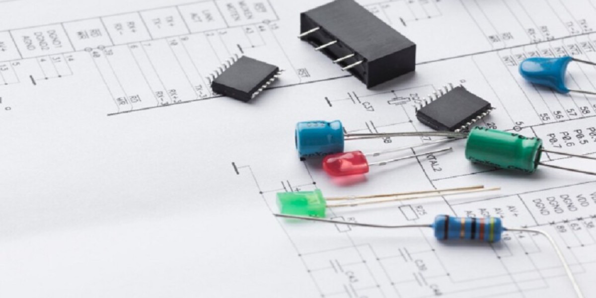 Piezoelectric Materials Market Landscape: Competitive Positioning and Investment Potential