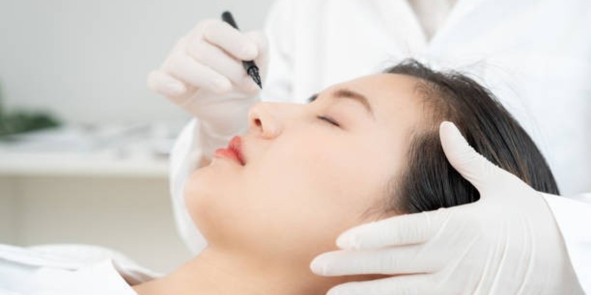 A Complete Guide to Rhinoplasty in Riyadh: Procedures and Recovery