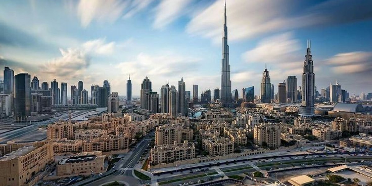 Dubai Tour for Indians: Everything You Need to Know Before You Travel