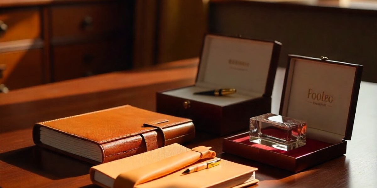 Premium Corporate Gift Hampers & Online Gifting Solutions for Businesses