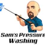 Samspressure Washing