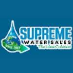 Supreme Water Sales