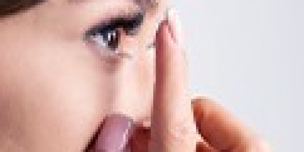 How the Best Eye Hospital in Thane is Redefining Modern Vision Care