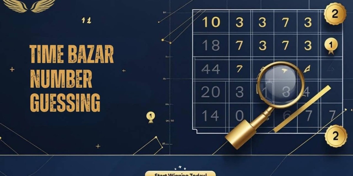 Unbeatable Time Bazar Guessing Number Combinations