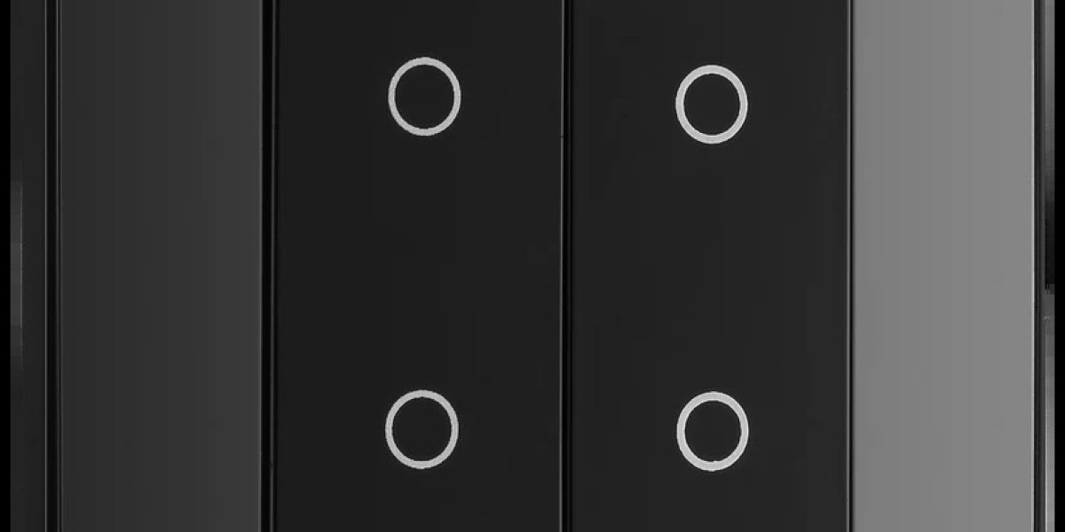 BG Evolve Black Chrome: Bold Sophistication for Modern Interiors