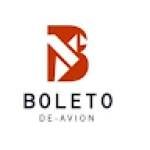 Boleto de Avión