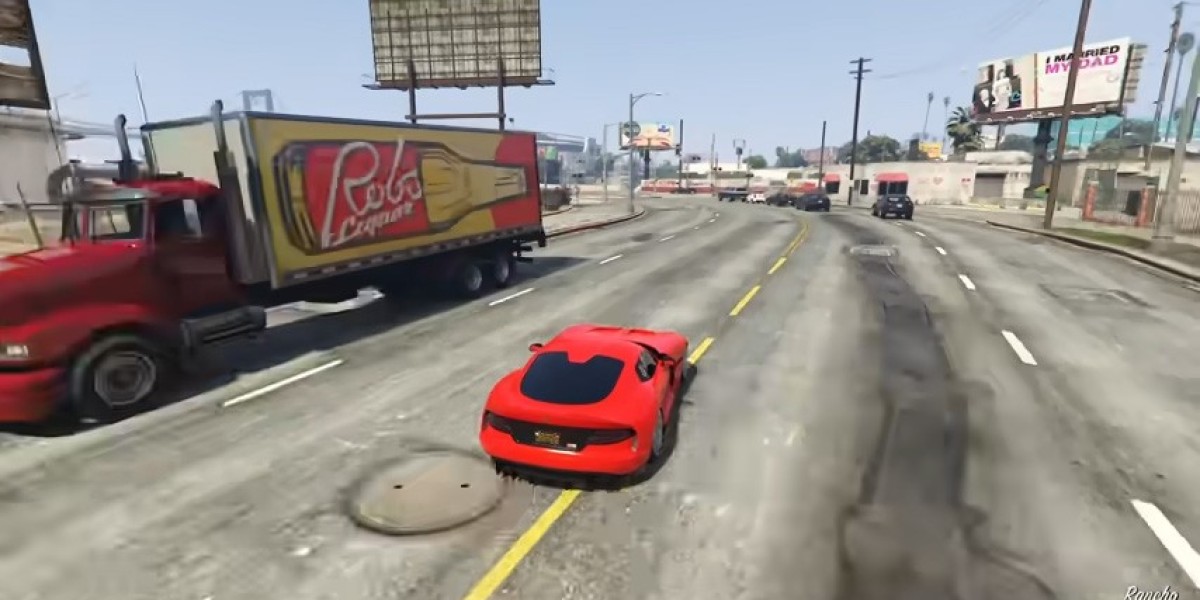 Easy Money-Making Routine for GTA Online Players