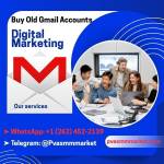 Buy Old Gmail Accounts