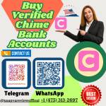 Buy Verified Chime Bank Accounts
