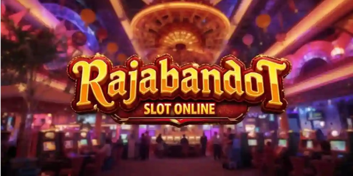 Login Rajabandot: Error 404 & Cara Mengatasinya
