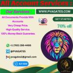 Buy Gmail Accounts