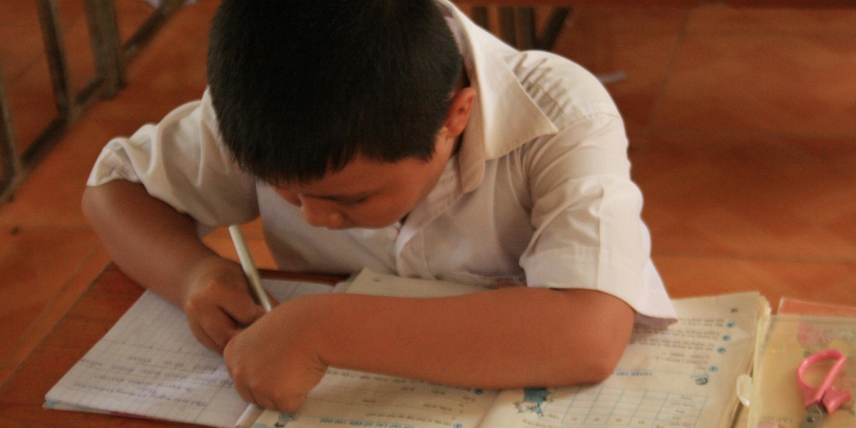 Education Sponsorship in India: Empowering Dreams Through Support