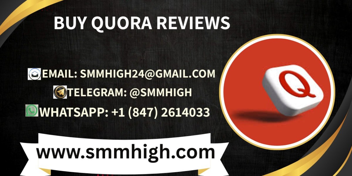 Buy Quora Reviews