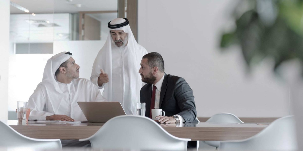 Trusted Consultancy Agency in Islamabad