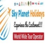 Dhinesh skyplanet holidays