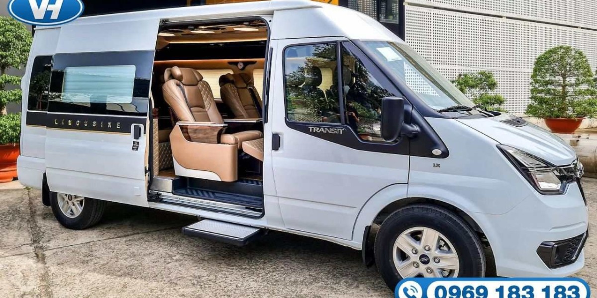Cho thuê xe du lịch 16 chỗ đi Hạ Long từ Hà Nội – Xe mới, giá rẻ