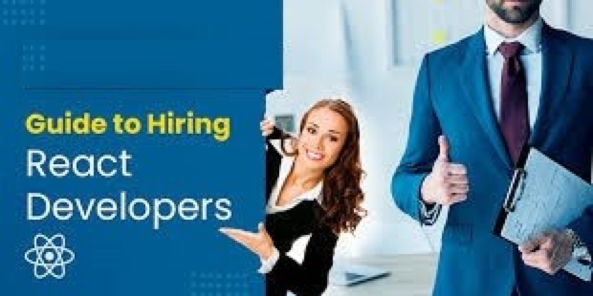 Hire React Developers: Everything You Need to Know Before Hiring