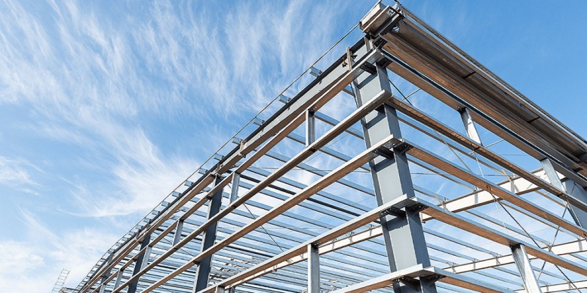 Structural Steel Market: Evaluating Strategic Mergers and Acquisitions Among Global Players