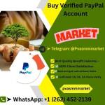 Top 9 Sites To Buy verified paypal Accounts in 2025