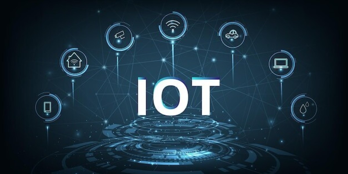 Why IoT Application Development Could Be the Key to Smarter Enterprises