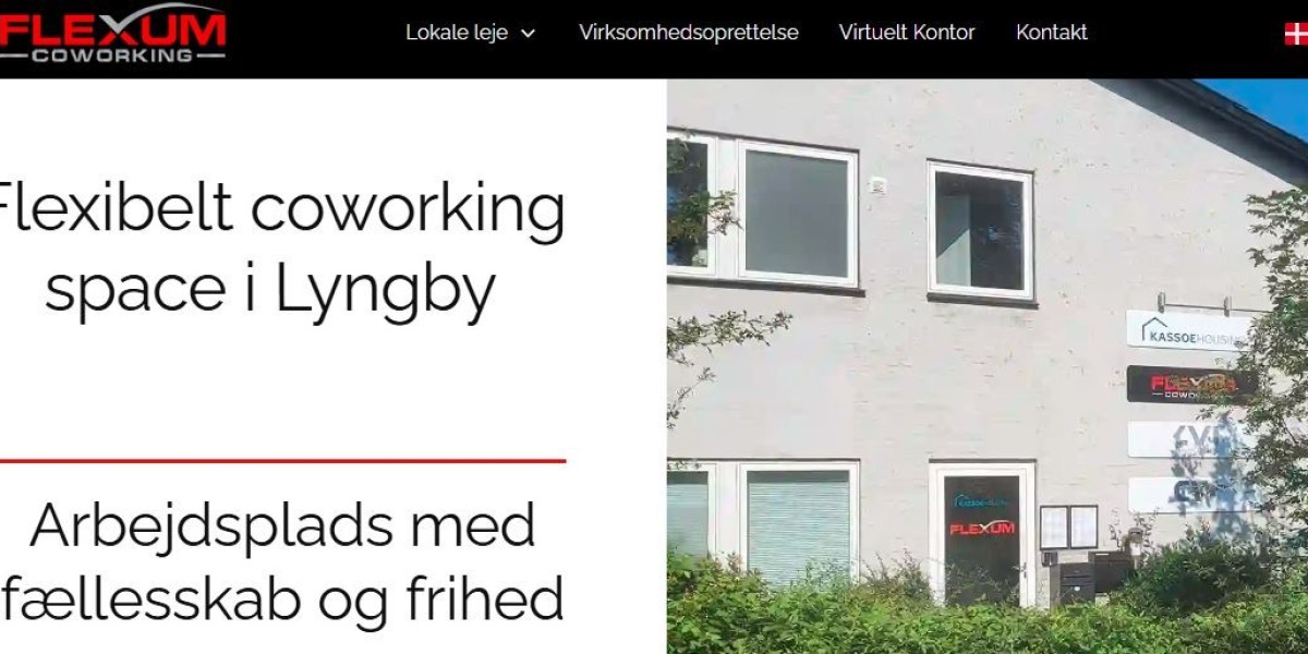 Flexum: Redefining How Businesses Use Office Space