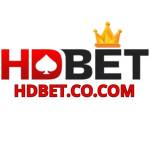 HDBET BET