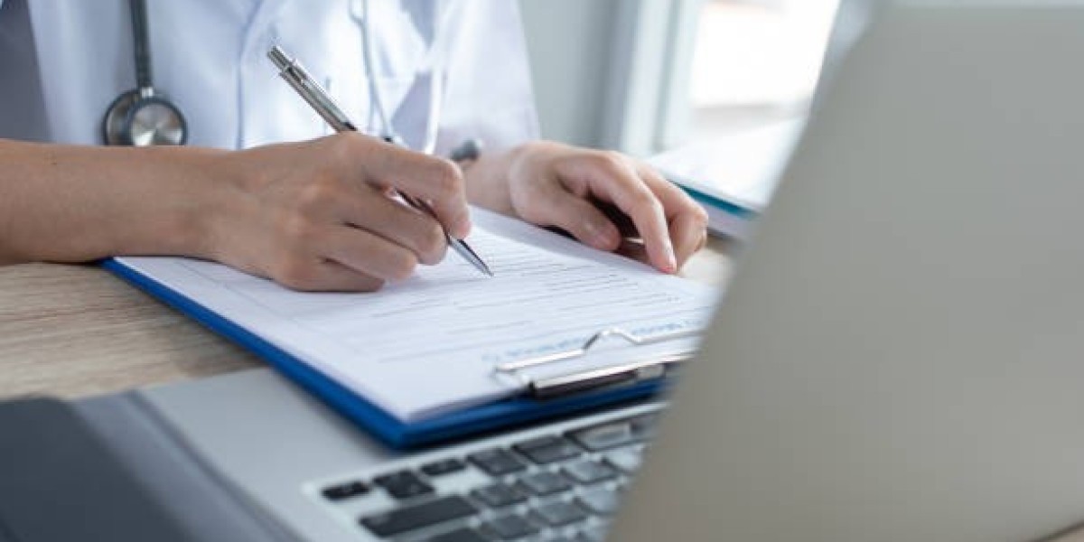 How Mediquoz is Revolutionizing the Maintenance of Conventional Medical Records