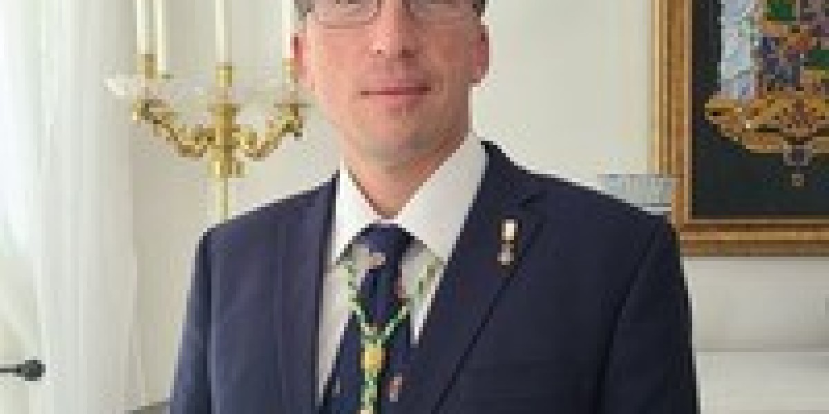 Global Recognition of Otto von Feigenblatt