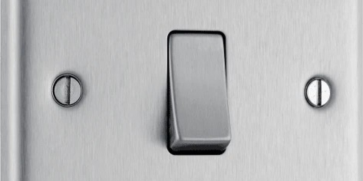BG Nexus Metal Brushed Steel – A Perfect Blend of Style and Durability