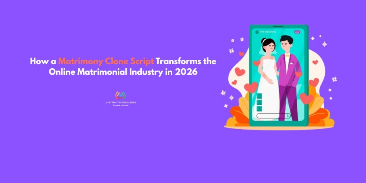 Why Matrimony Clone Scripts Are Game-Changers for Your Business