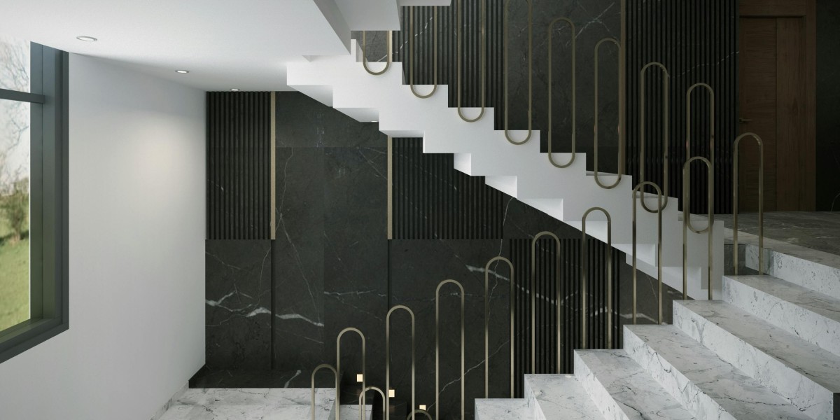 Porcelain Slab – The Perfect Choice for Modern Interiors