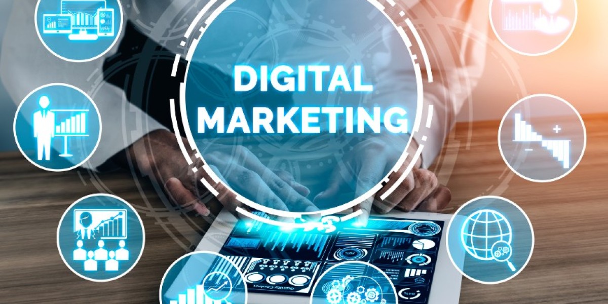 Shaping Your Tomorrow: The Power of Online Digital Marketing Training in 2025