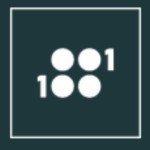 We are 1 of 100 profile picture