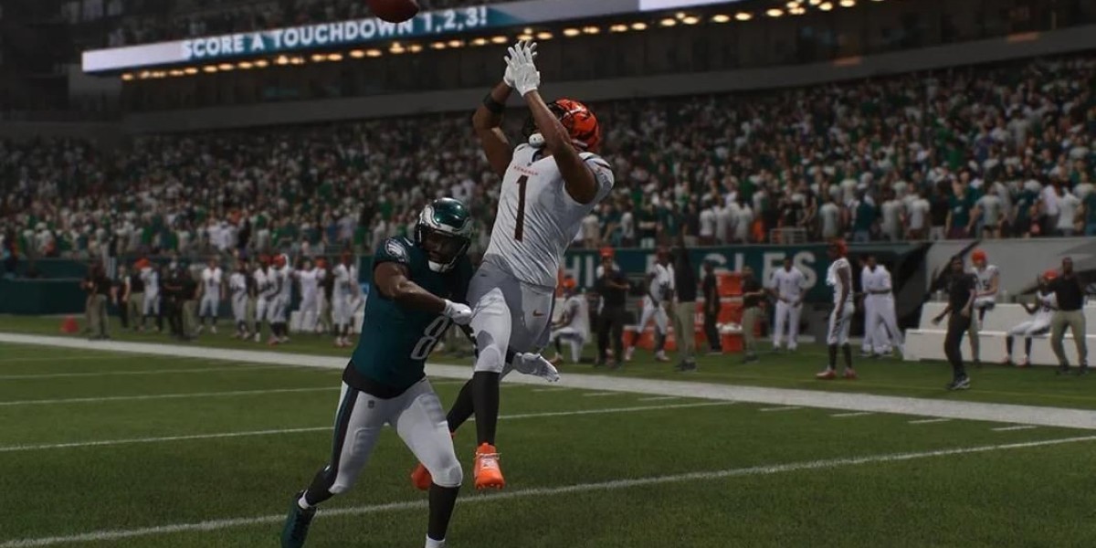 MMOEXP-Madden 26 Juke Mastery: Full Guide for Beginners & Pros