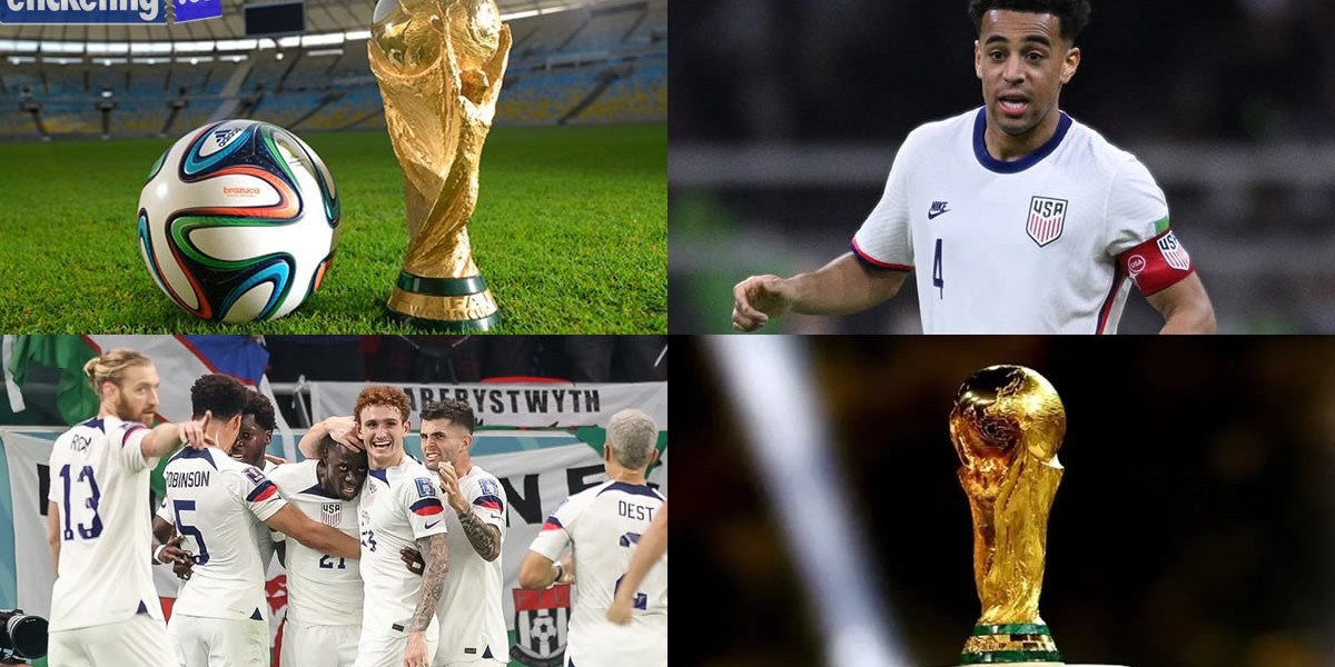 USA FIFA World Cup Tickets: Looking Ahead to FIFA 2026 Surprises, Expectations, and a New Era